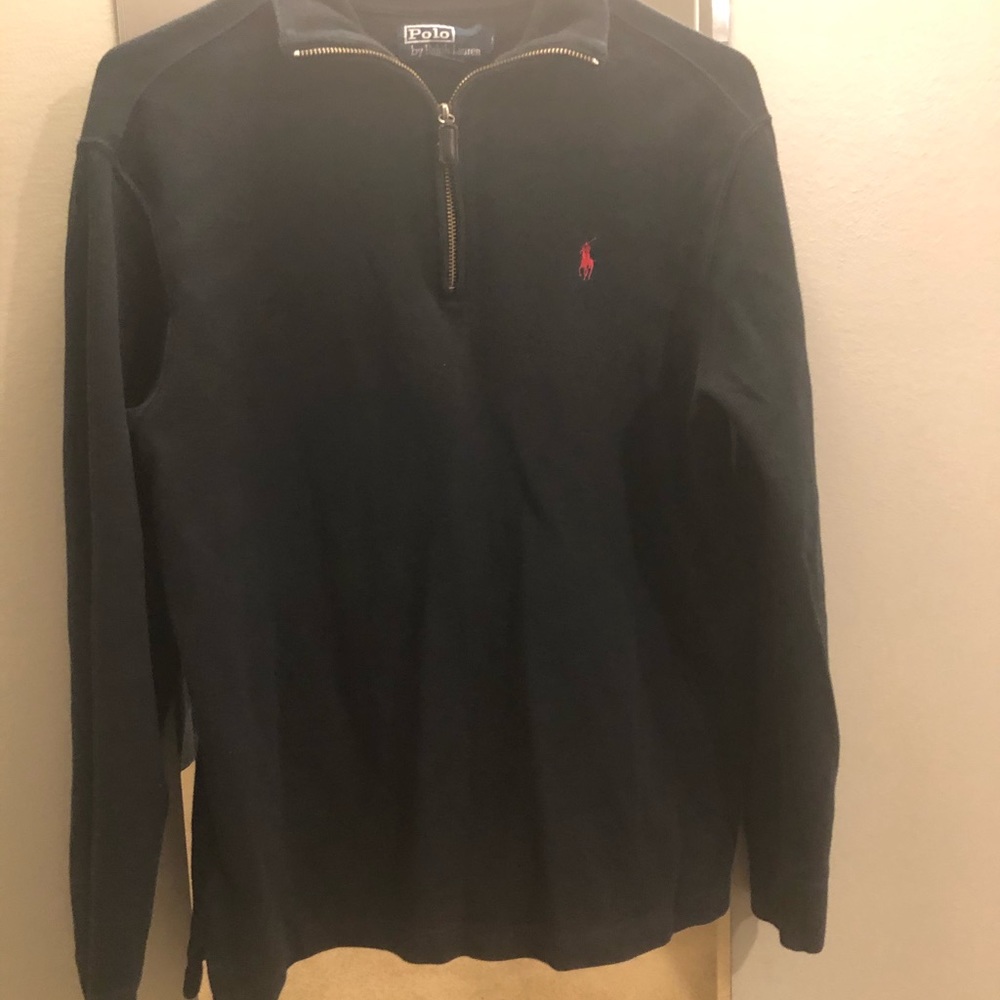 POLO By Ralph Lauren pullover - Picture 2 of 2